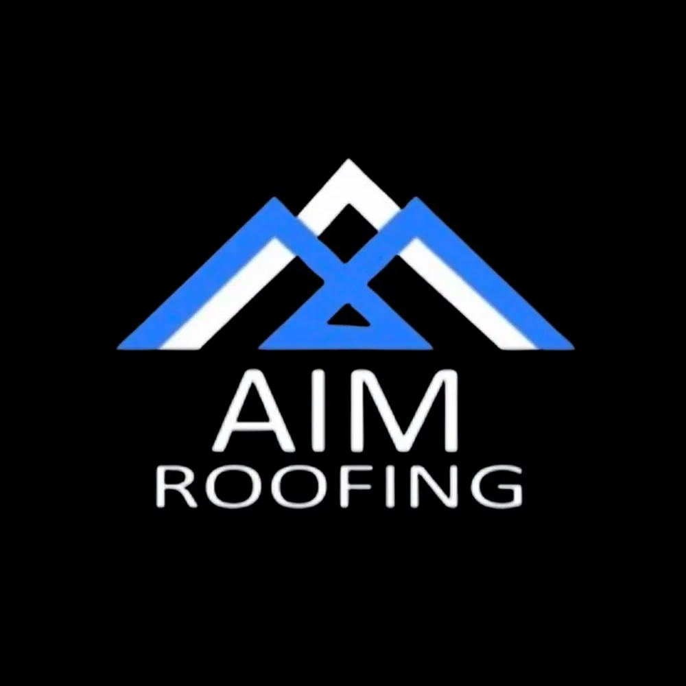 Slide of AIM Roofing