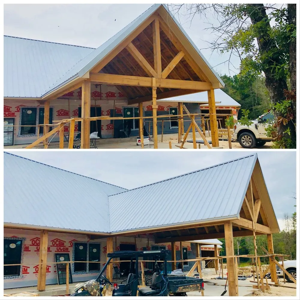 Slide of Aimco Roofing and Construction