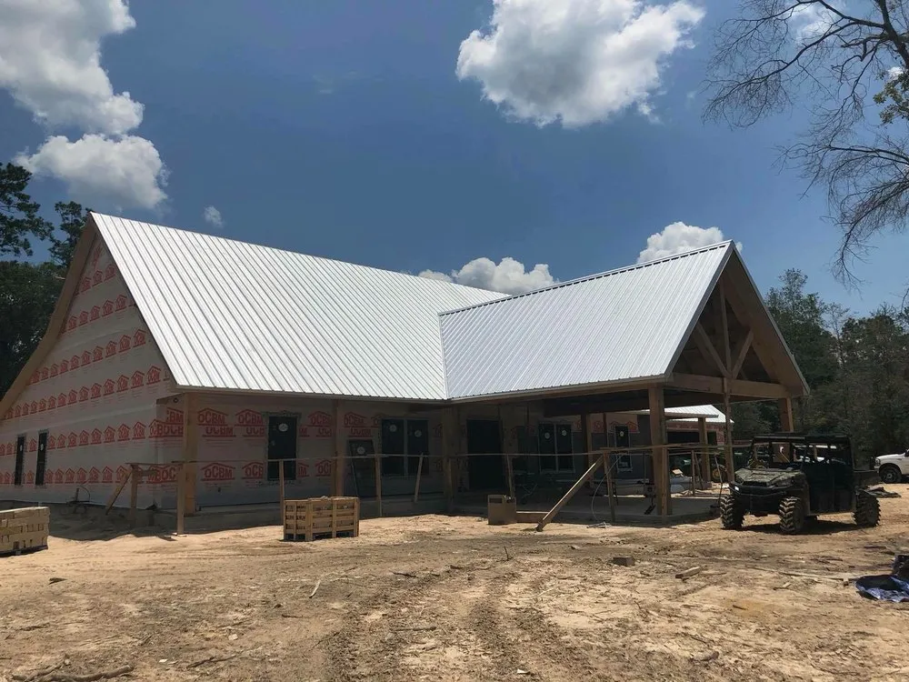 Slide of Aimco Roofing and Construction