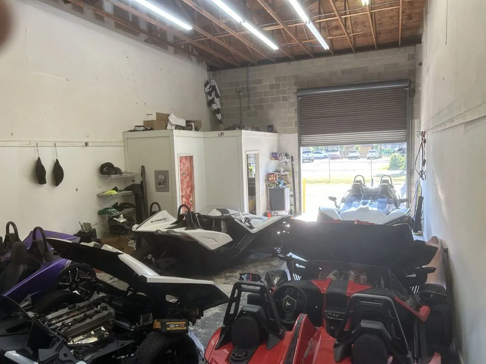 Slide of Ain't No Pressure