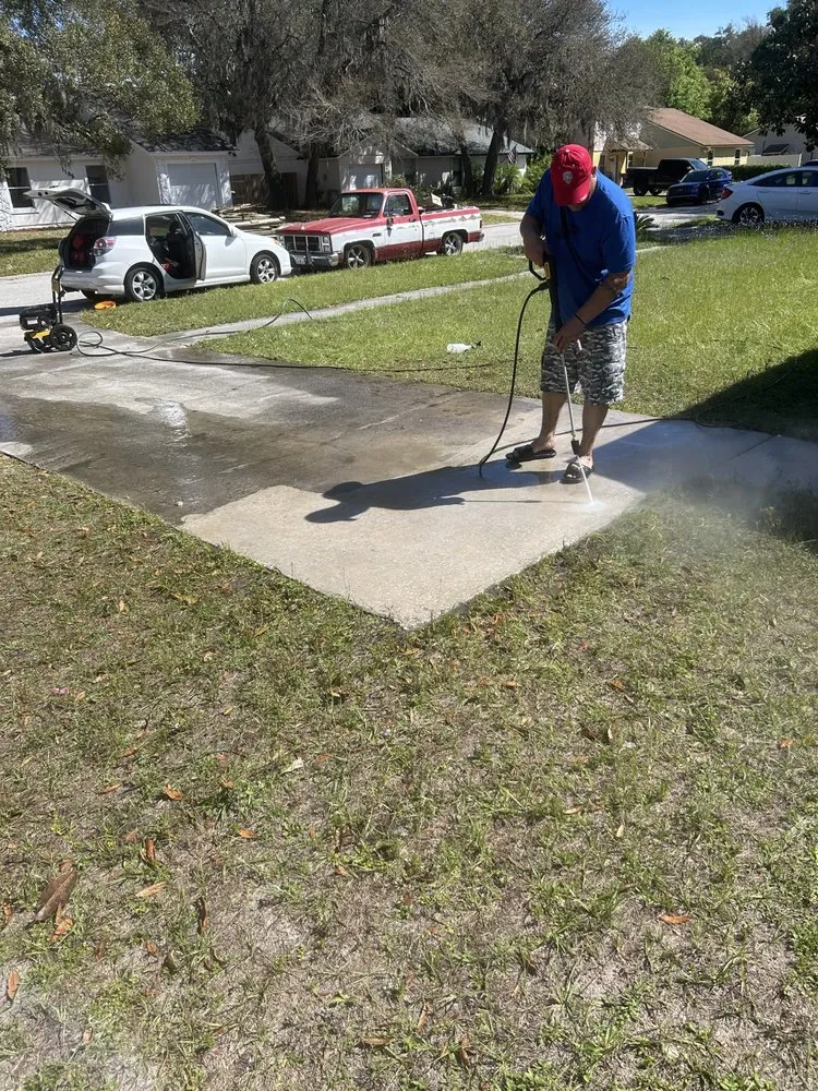 Slide of Ain't No Pressure