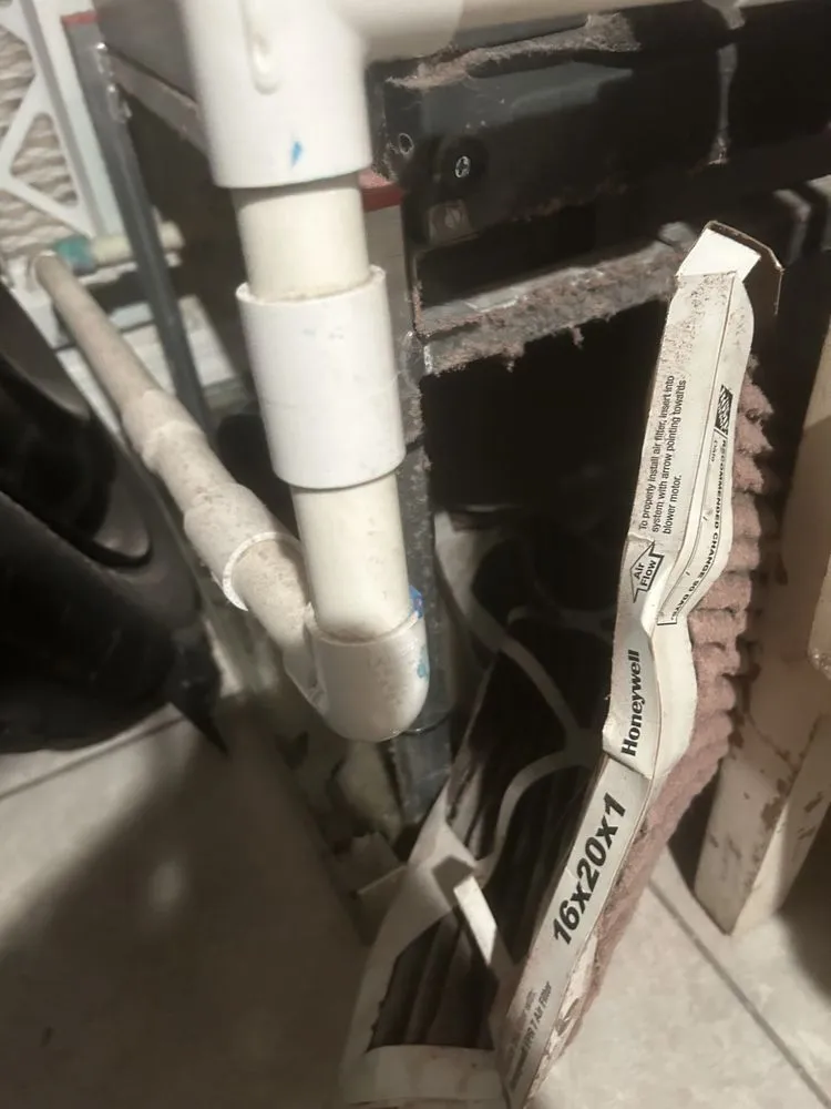 Slide of Ain't No Pressure