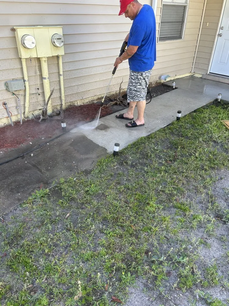 Slide of Ain't No Pressure