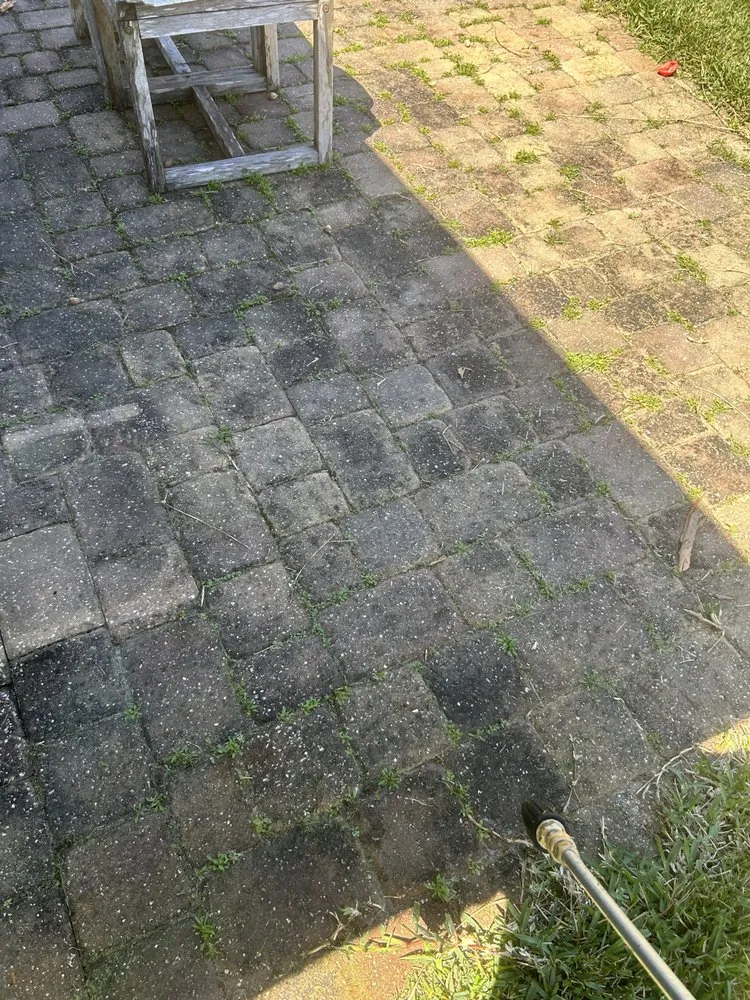 Slide of Ain't No Pressure