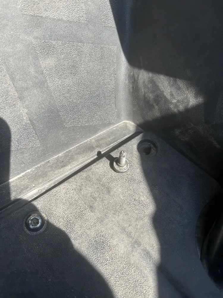 Slide of Ain't No Pressure