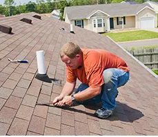 Slide of Air & Aqua Clean