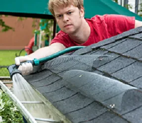 Air & Aqua Clean Logo