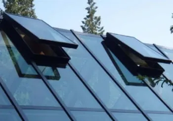 Slide of Air Clean Your Roof