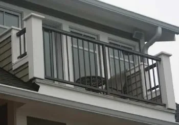 Slide of Air Clean Your Roof