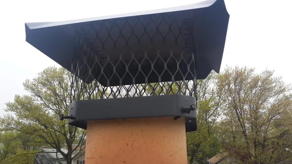 Slide of AIR Construction & Roofing