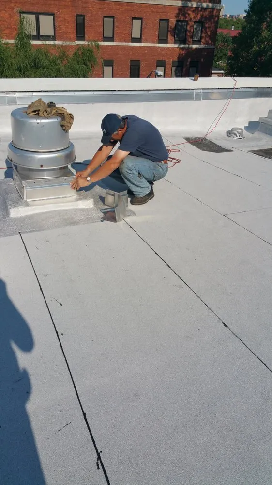 Slide of AIR Construction & Roofing