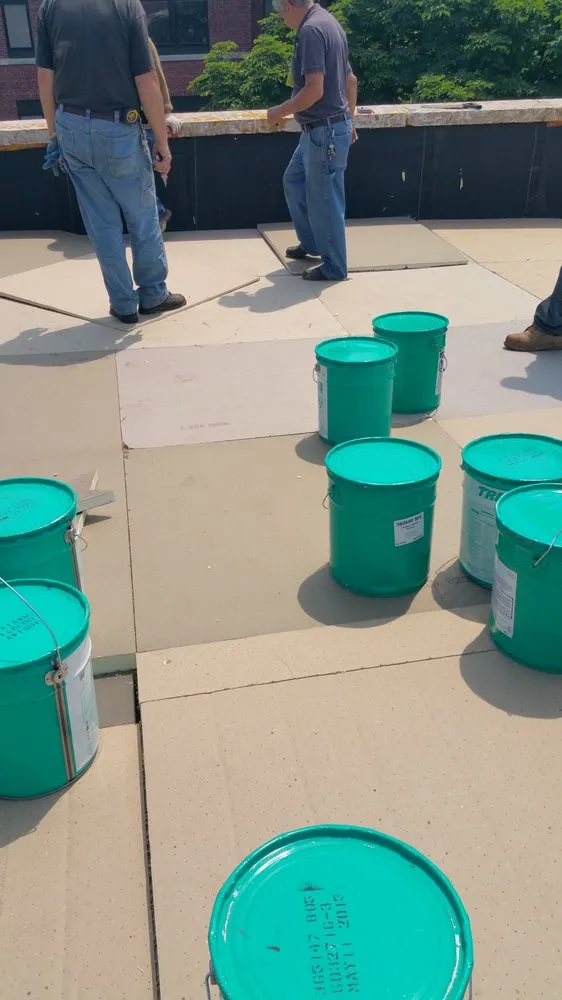 Slide of AIR Construction & Roofing