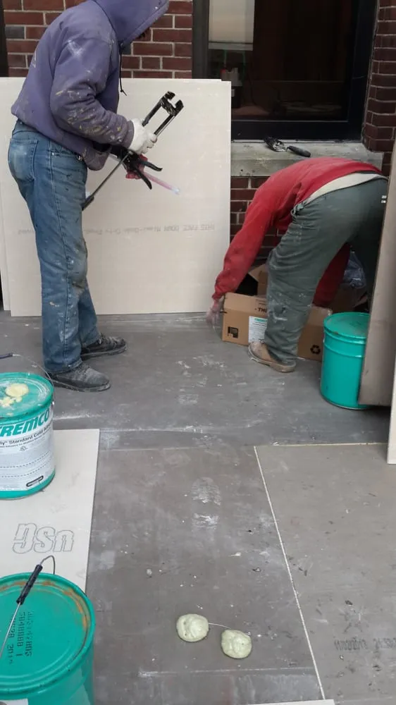 Slide of AIR Construction & Roofing