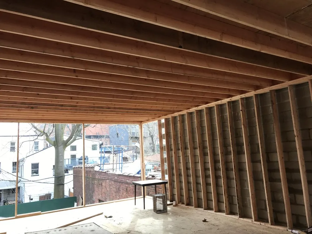 Slide of AIR Construction & Roofing