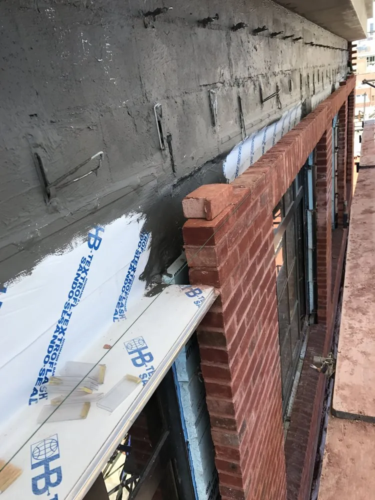 Slide of AIR Construction & Roofing