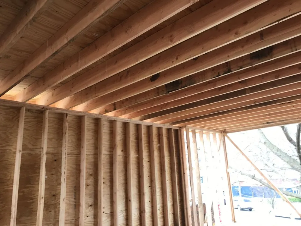 Slide of AIR Construction & Roofing