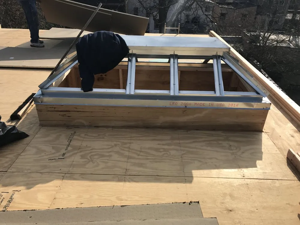 Slide of AIR Construction & Roofing