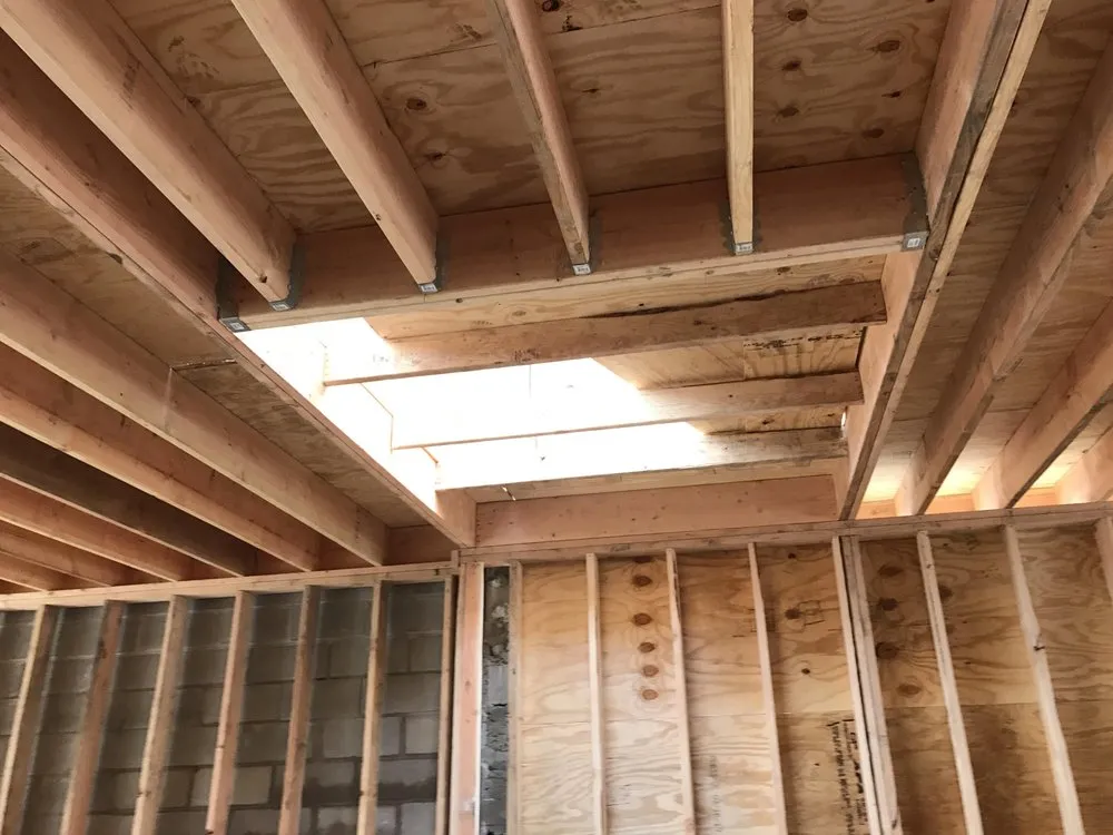 Slide of AIR Construction & Roofing