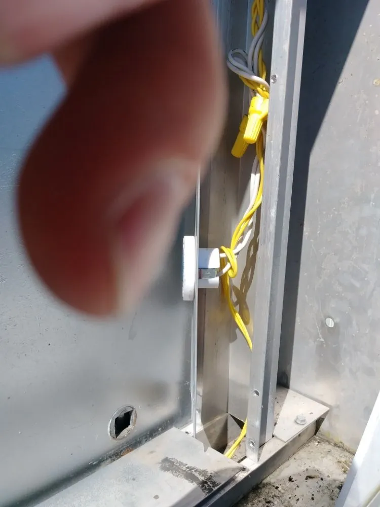 Slide of Air Construction