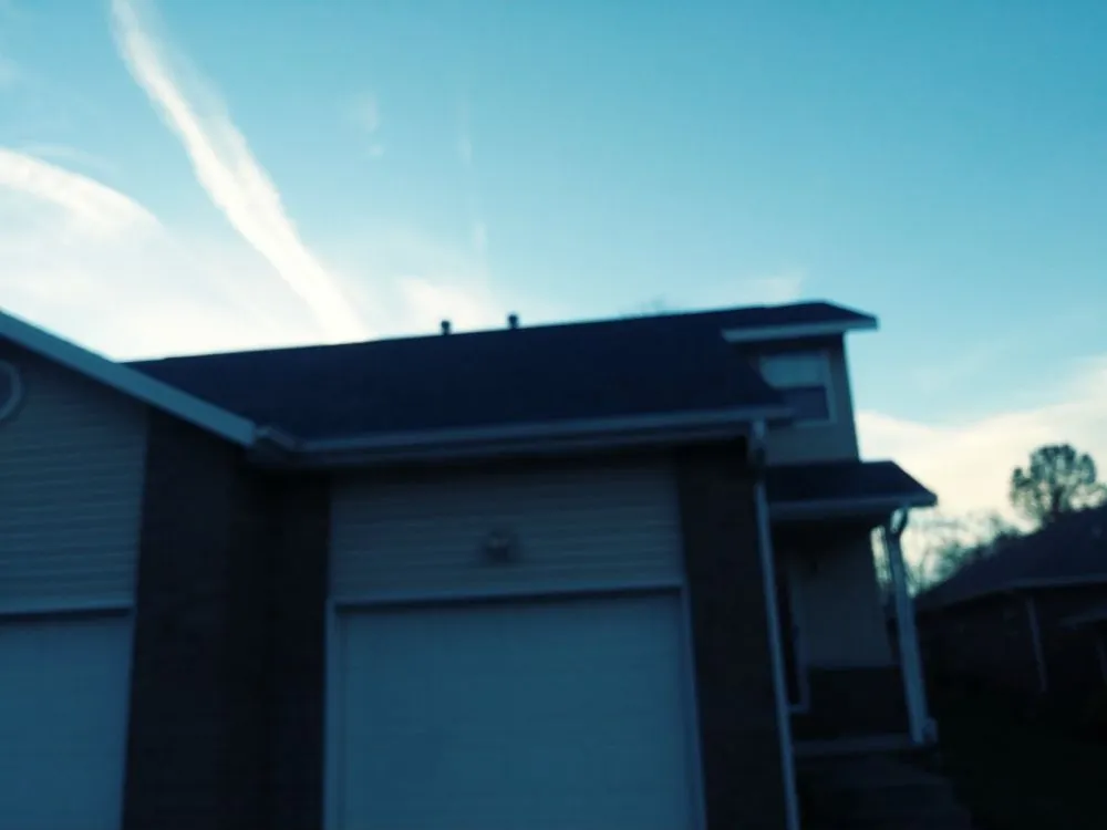 Slide of Air Construction