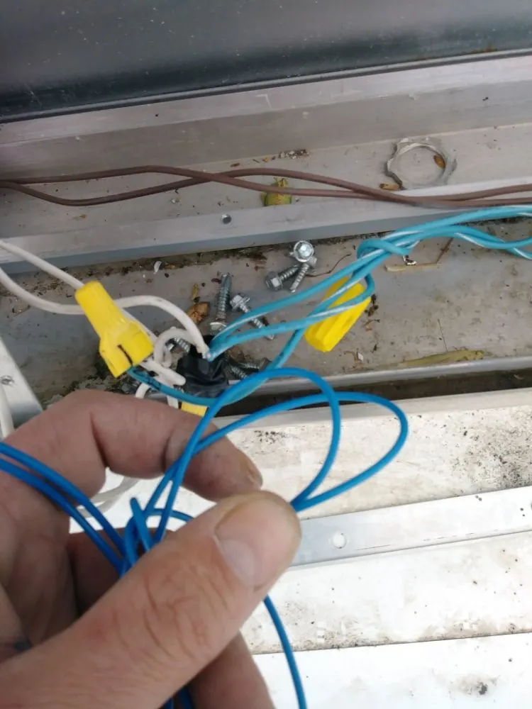 Slide of Air Construction