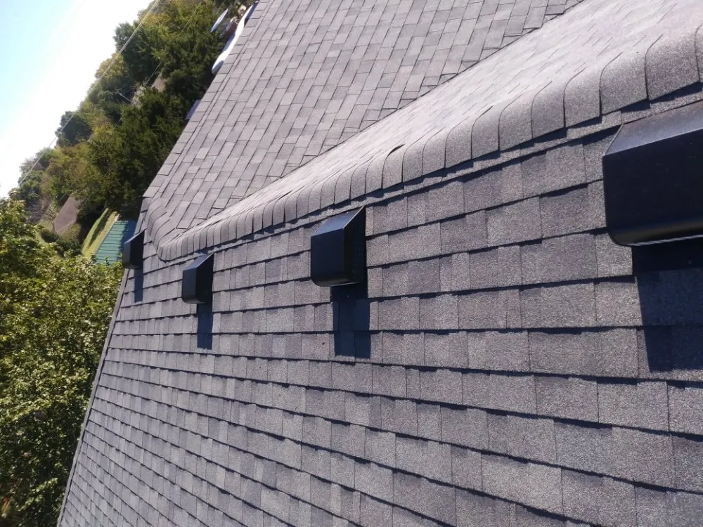 Slide of Air Construction