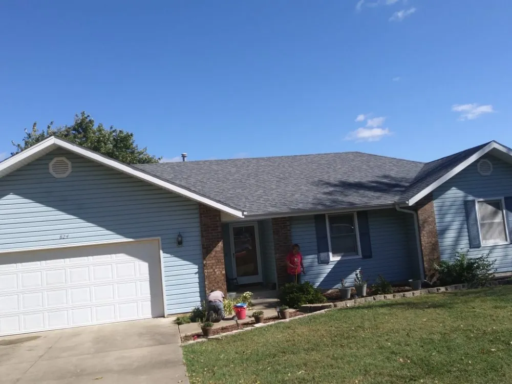 Slide of Air Construction