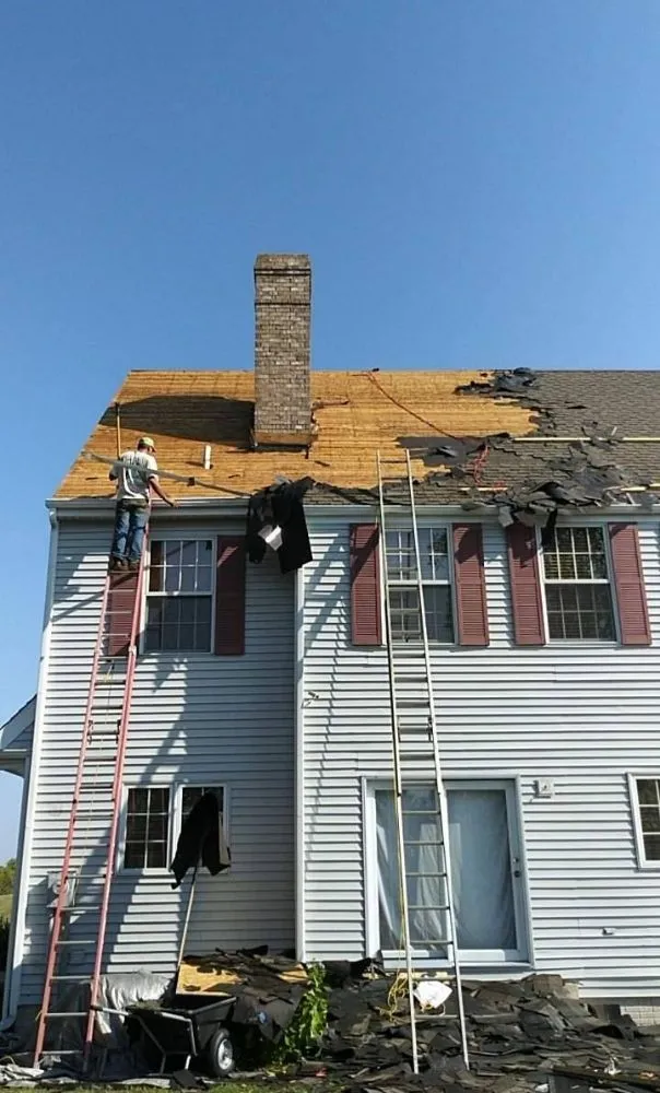 Slide of Air Construction