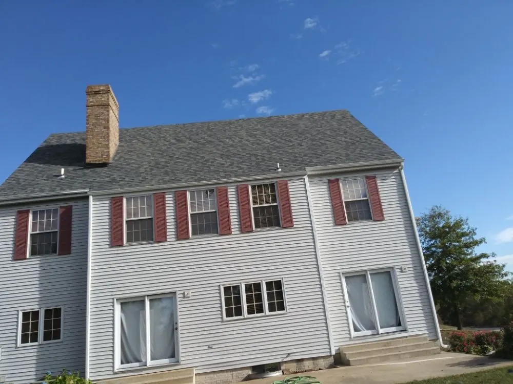 Slide of Air Construction