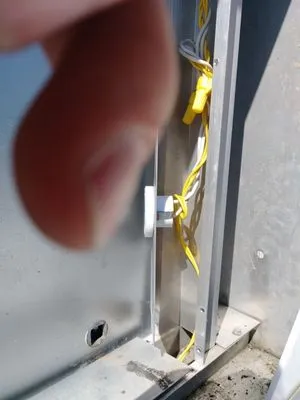 Air Construction Logo