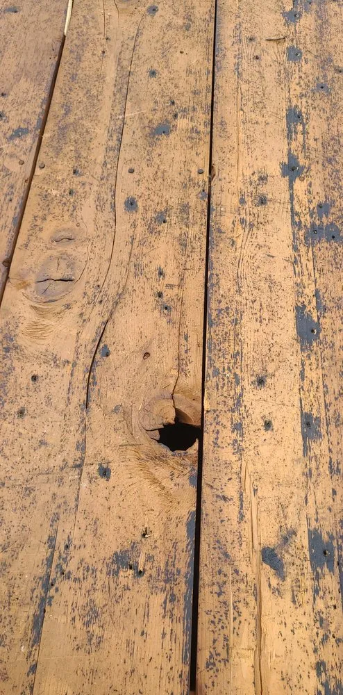 Slide of Air Force Roofing