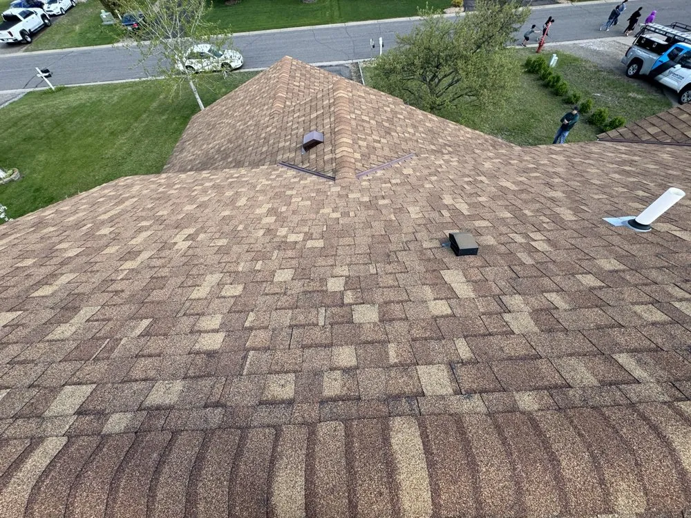 Slide of Air Raid Scouting Agency