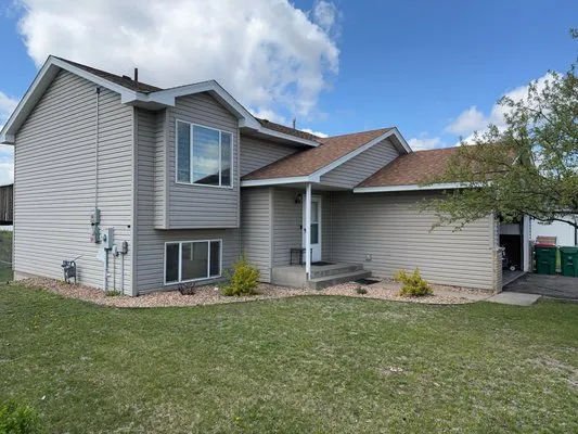 Air Raid Scouting Agency