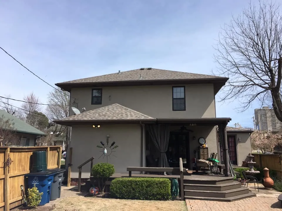 Slide of Air Roofing & Contracting