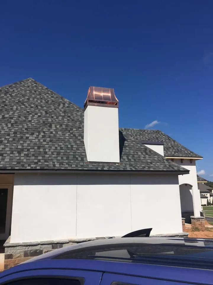 Slide of Air Roofing & Contracting