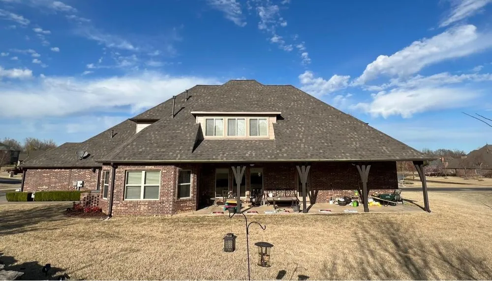 Slide of Air Roofing & Contracting