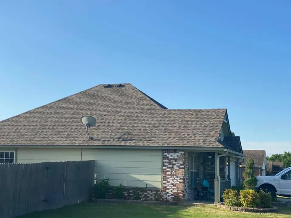 Slide of Air Roofing & Contracting