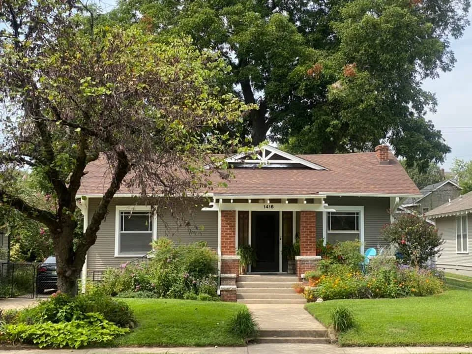 Slide of Air Roofing & Contracting