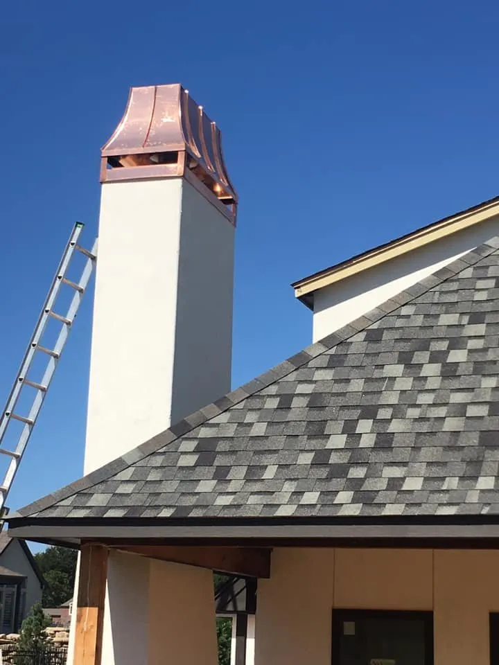 Slide of Air Roofing & Contracting