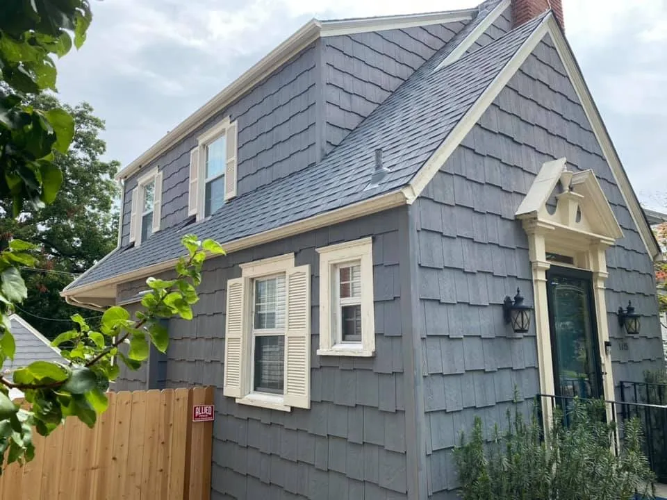 Slide of Air Roofing & Contracting