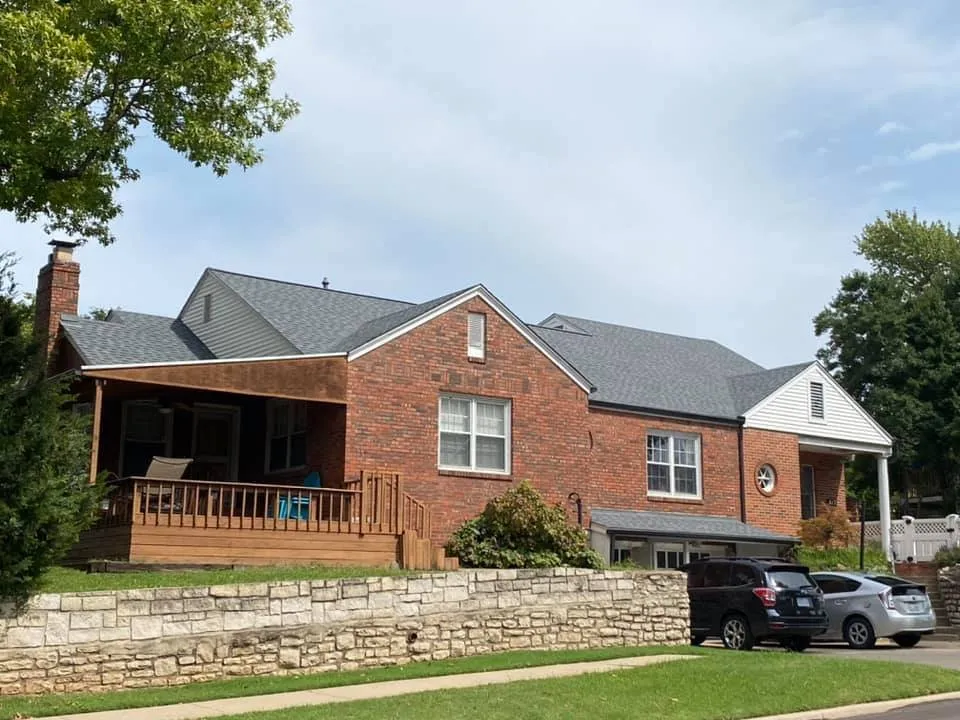 Slide of Air Roofing & Contracting