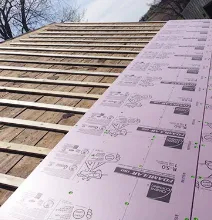 Slide of Air-Tite Exterior Systems