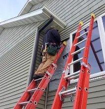 Slide of Air-Tite Exterior Systems