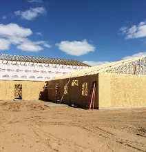 Slide of Air-Tite Exterior Systems