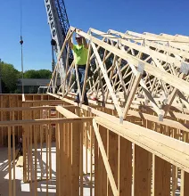 Slide of Air-Tite Exterior Systems