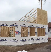 Air-Tite Exterior Systems