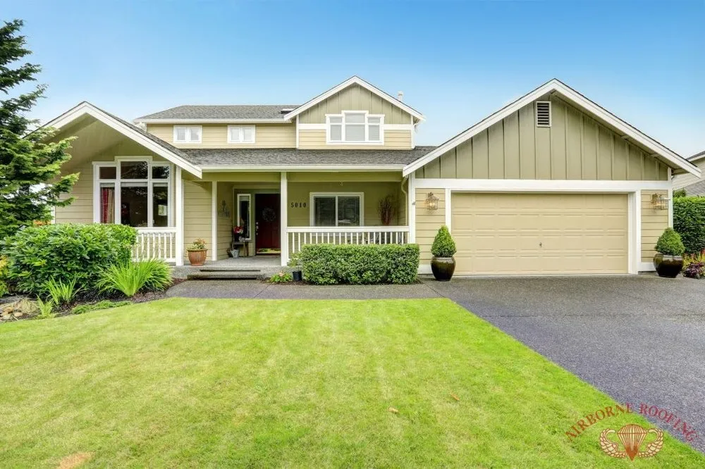 Slide of Airborne Roofing