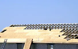 Slide of Airborne Roofing