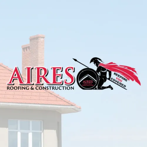 Slide of Aires Roofing & Construction