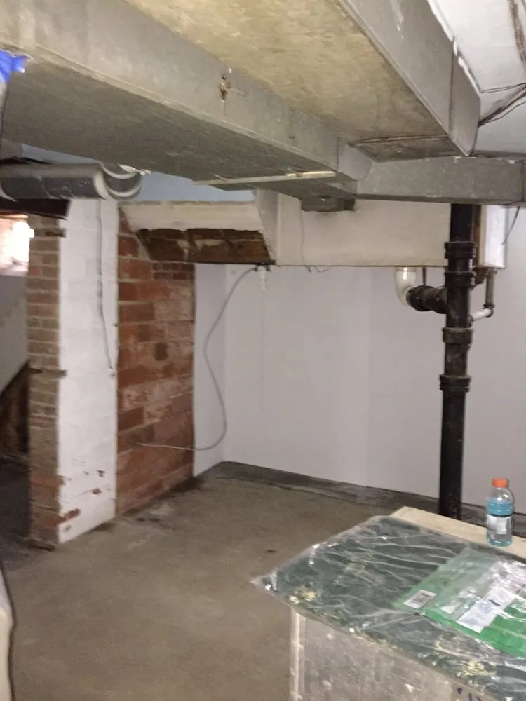 Reliable roof inspection for homes in Bedford Hts, OH by Airguard Restoration